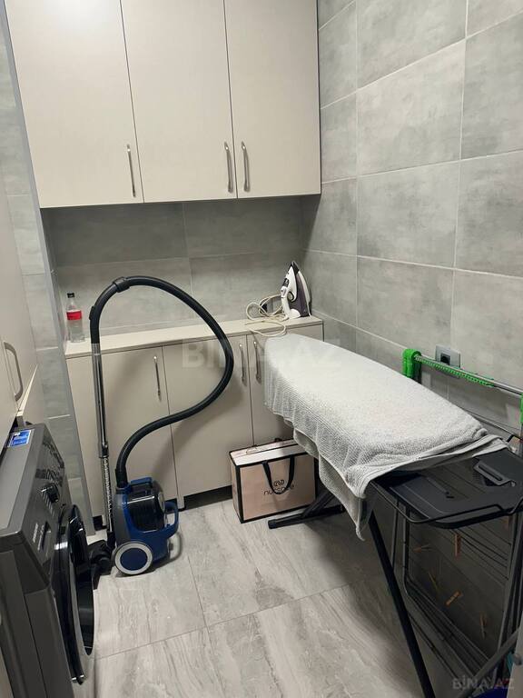 4 otaqlı yeni tikili - Sea Breeze q. - 186 m² (9)