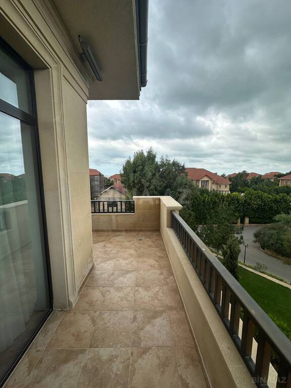 4 otaqlı yeni tikili - Sea Breeze q. - 186 m² (15)