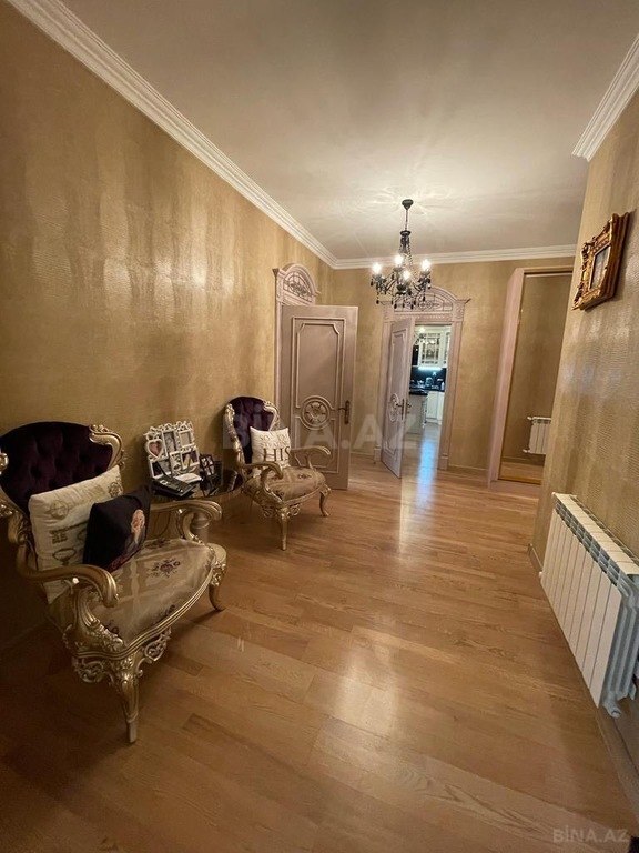 3-комн. новостройка - пос. Аг шехер - 120 м² (17)