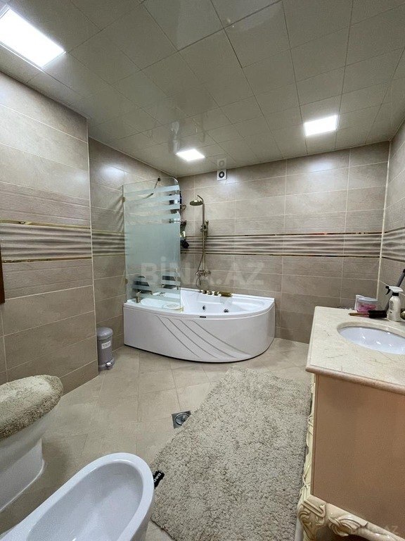 3-комн. новостройка - пос. Аг шехер - 120 м² (4)
