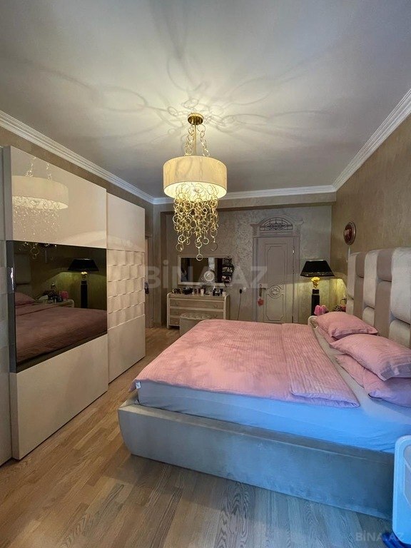 3-комн. новостройка - пос. Аг шехер - 120 м² (2)