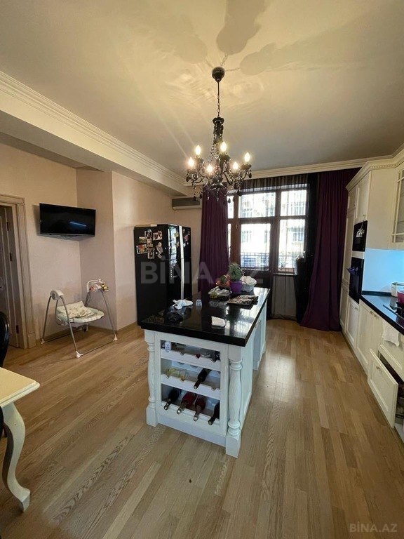 3-комн. новостройка - пос. Аг шехер - 120 м² (15)