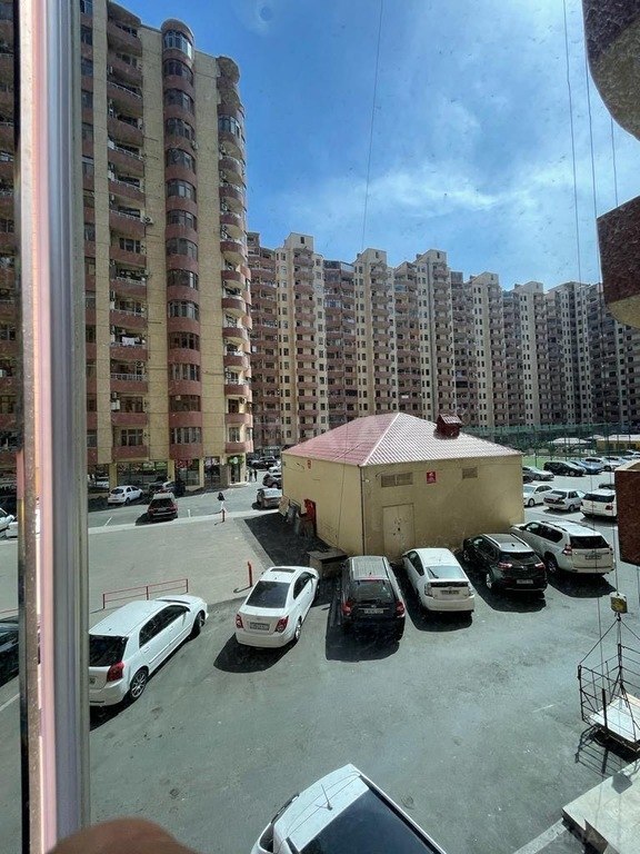 3-комн. новостройка - пос. Аг шехер - 120 м² (7)