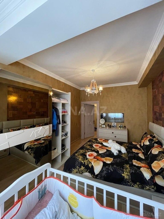 3-комн. новостройка - пос. Аг шехер - 120 м² (10)