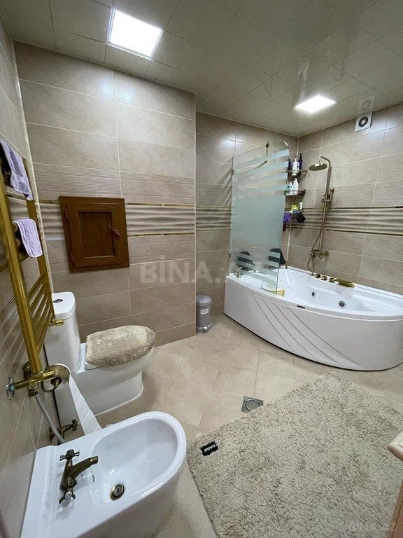 3-комн. новостройка - пос. Аг шехер - 120 м² (5)