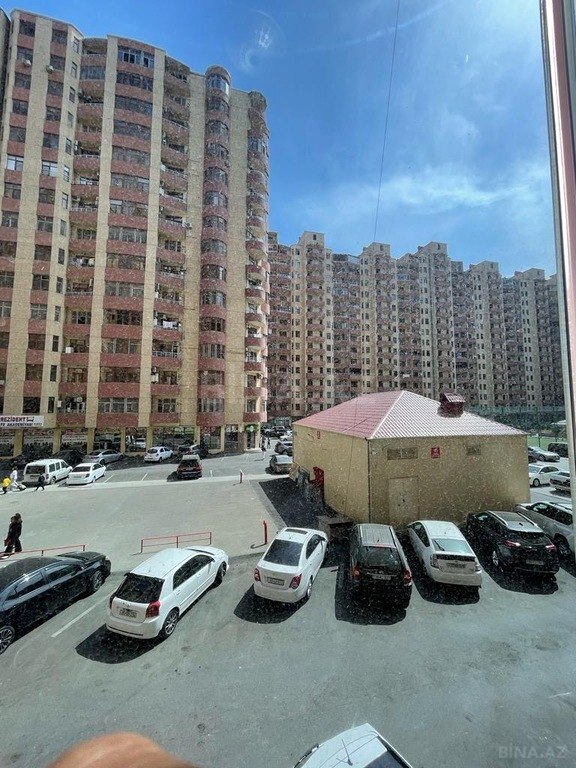 3-комн. новостройка - пос. Аг шехер - 120 м² (8)