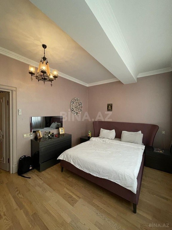 3-комн. новостройка - пос. Аг шехер - 120 м² (3)