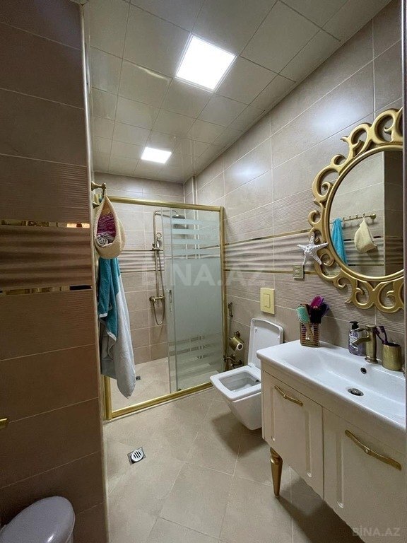 3-комн. новостройка - пос. Аг шехер - 120 м² (6)