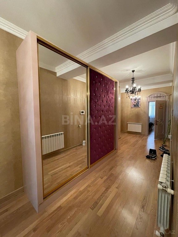 3-комн. новостройка - пос. Аг шехер - 120 м² (13)