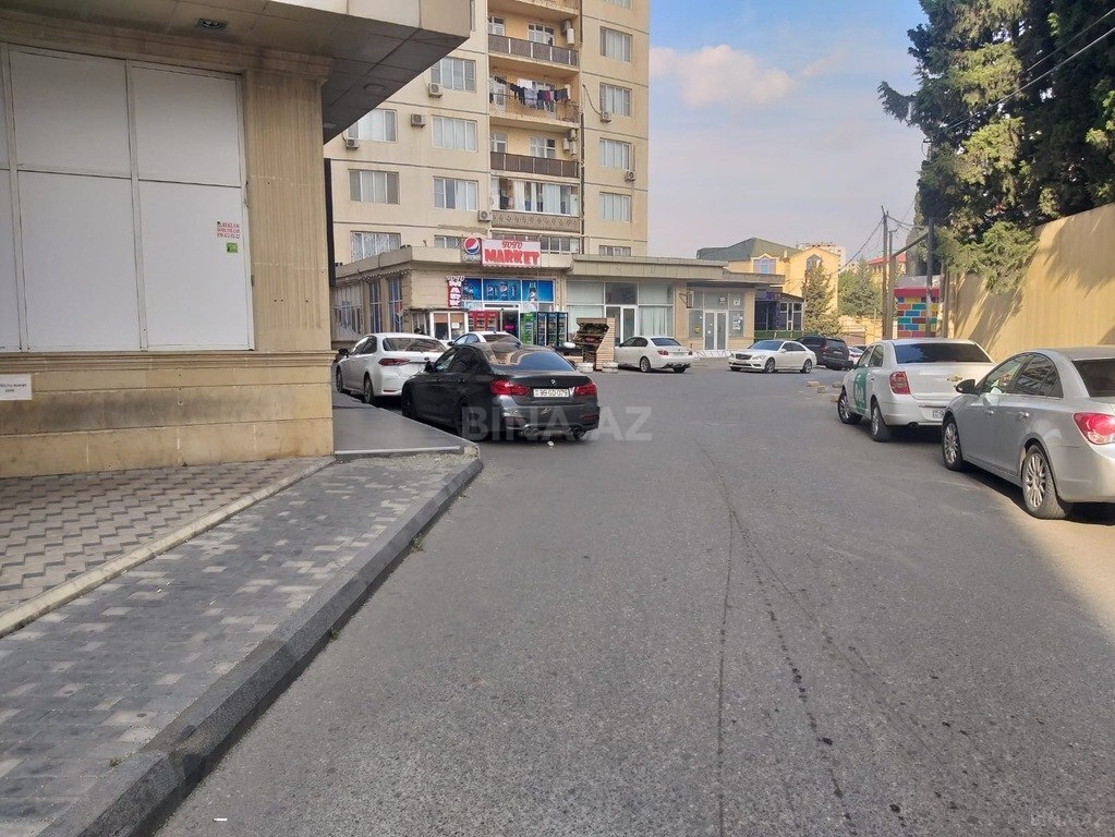 3 otaqlı yeni tikili - 9-cu mikrorayon q. - 122 m² (6)