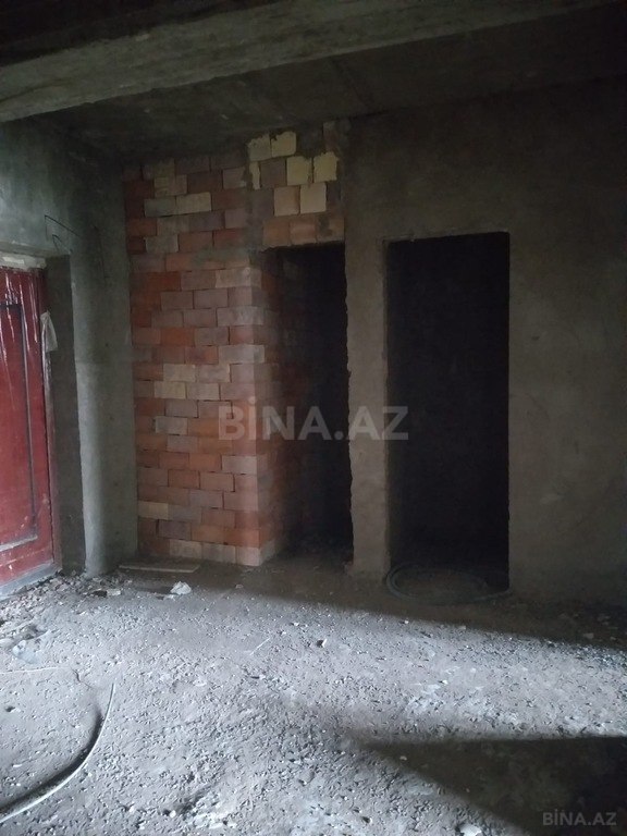 3 otaqlı yeni tikili - 9-cu mikrorayon q. - 122 m² (5)