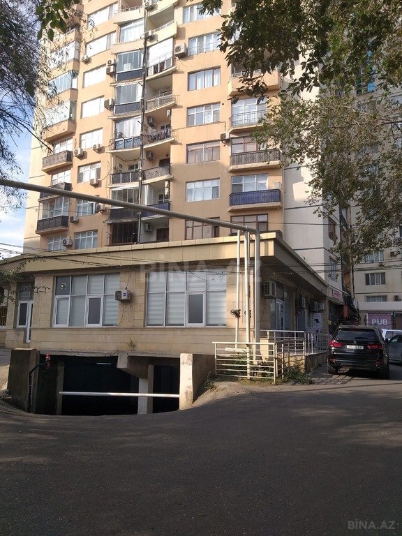 3 otaqlı yeni tikili - 9-cu mikrorayon q. - 122 m² (1)