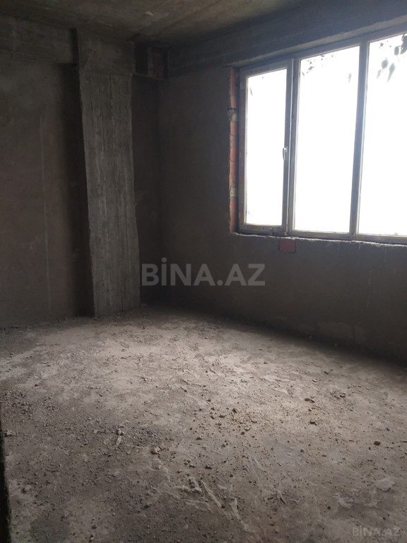 3 otaqlı yeni tikili - 9-cu mikrorayon q. - 122 m² (4)