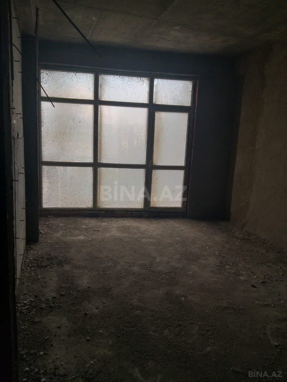 3 otaqlı yeni tikili - 9-cu mikrorayon q. - 122 m² (2)