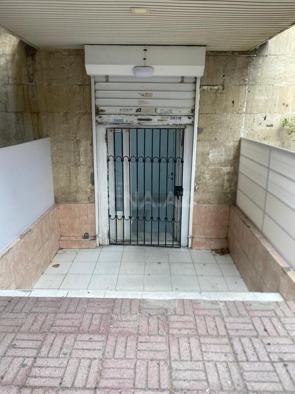 Obyekt - Elmlər Akademiyası m. - 66 m² (1)