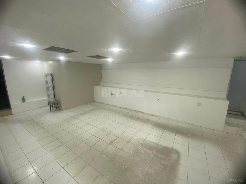Obyekt - Elmlər Akademiyası m. - 66 m² (2)