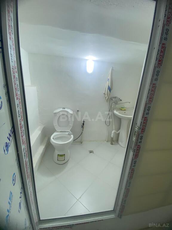 Obyekt - Elmlər Akademiyası m. - 66 m² (6)