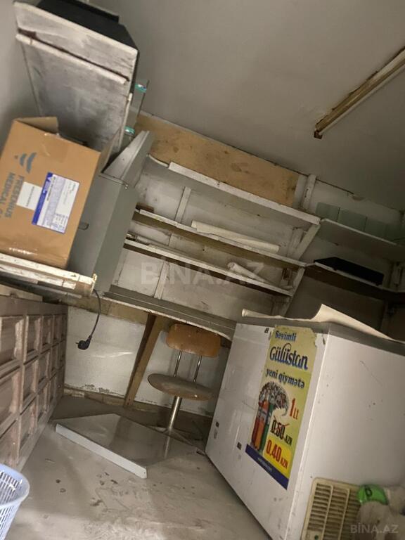 Obyekt - Elmlər Akademiyası m. - 66 m² (8)