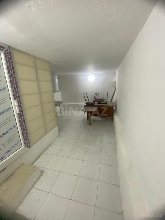 Obyekt - Elmlər Akademiyası m. - 66 m² (4)