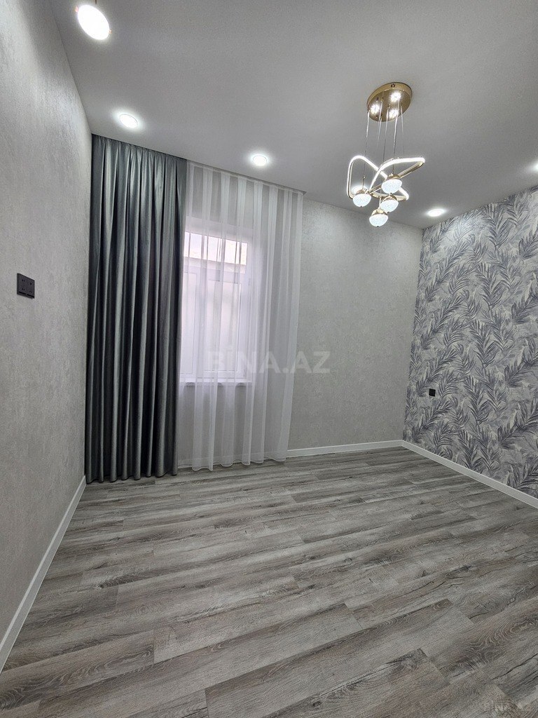 3-комн. дом/дача - пос. Шувеляны - 110 м² (28)