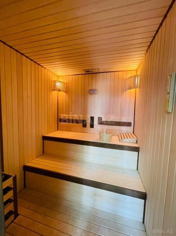 3-комн. дом/дача - пос. Мардакан - 200 м² (21)