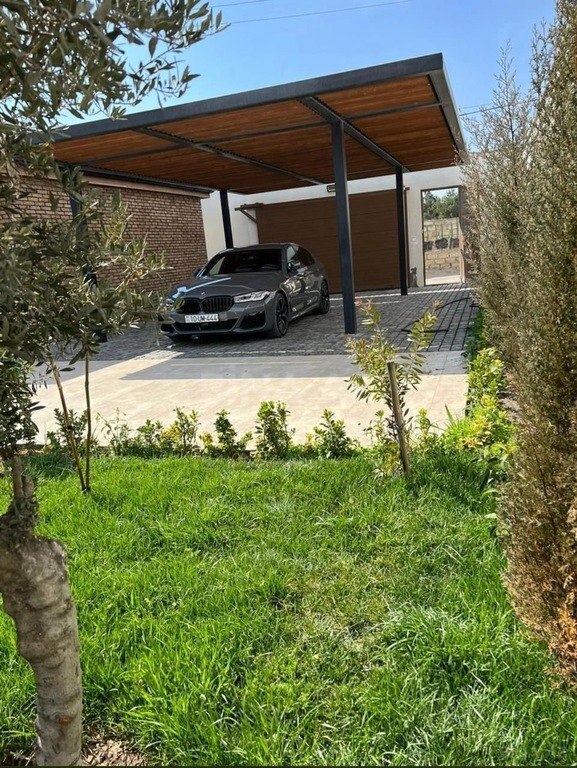 3-комн. дом/дача - пос. Мардакан - 200 м² (5)