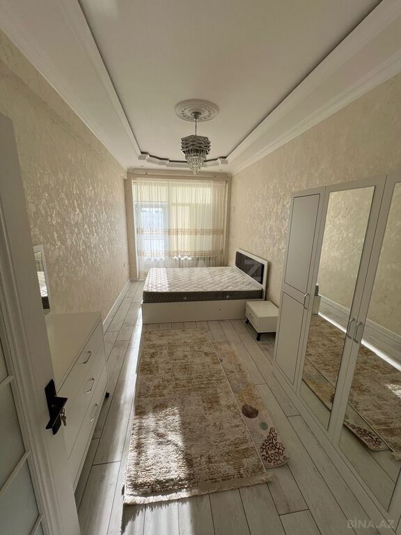 3 otaqlı yeni tikili - 28 May m. - 101 m² (6)