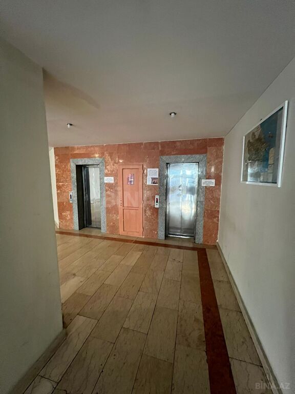 3 otaqlı yeni tikili - 28 May m. - 101 m² (11)