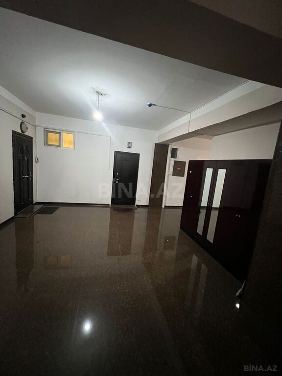 3 otaqlı yeni tikili - 28 May m. - 101 m² (10)