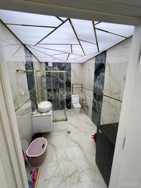 3 otaqlı yeni tikili - 28 May m. - 101 m² (8)