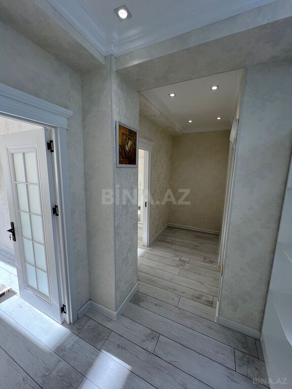 3 otaqlı yeni tikili - 28 May m. - 101 m² (12)
