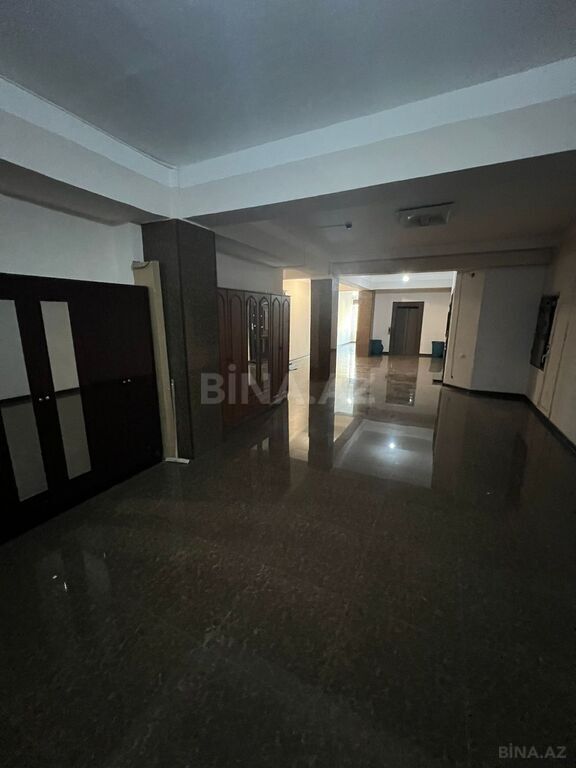 3 otaqlı yeni tikili - 28 May m. - 101 m² (14)