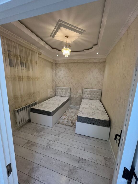 3 otaqlı yeni tikili - 28 May m. - 101 m² (7)