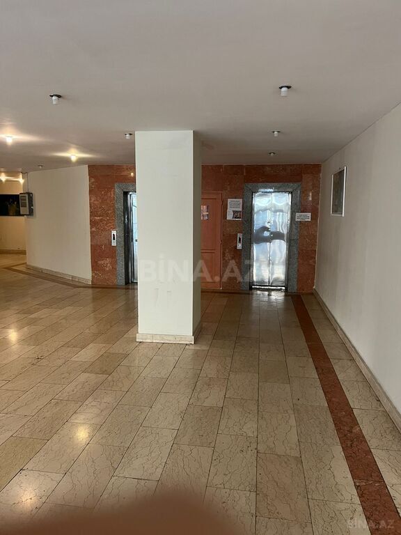 3 otaqlı yeni tikili - 28 May m. - 101 m² (9)