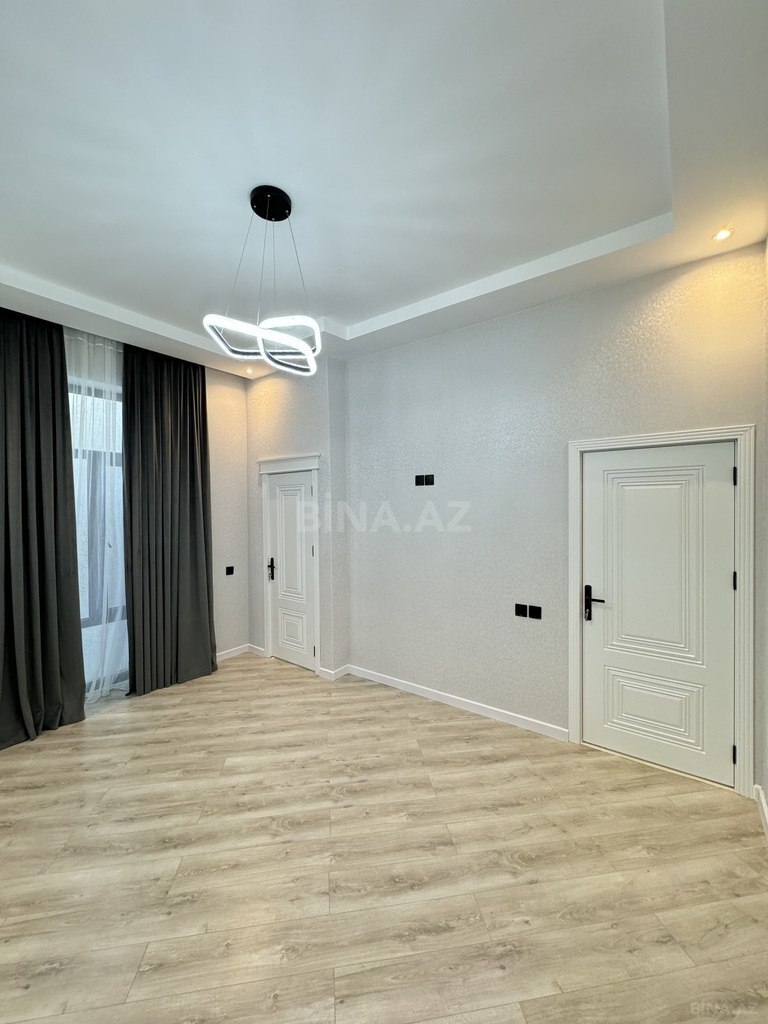 5 otaqlı həyət evi/bağ evi - Mərdəkan q. - 250 m² (23)