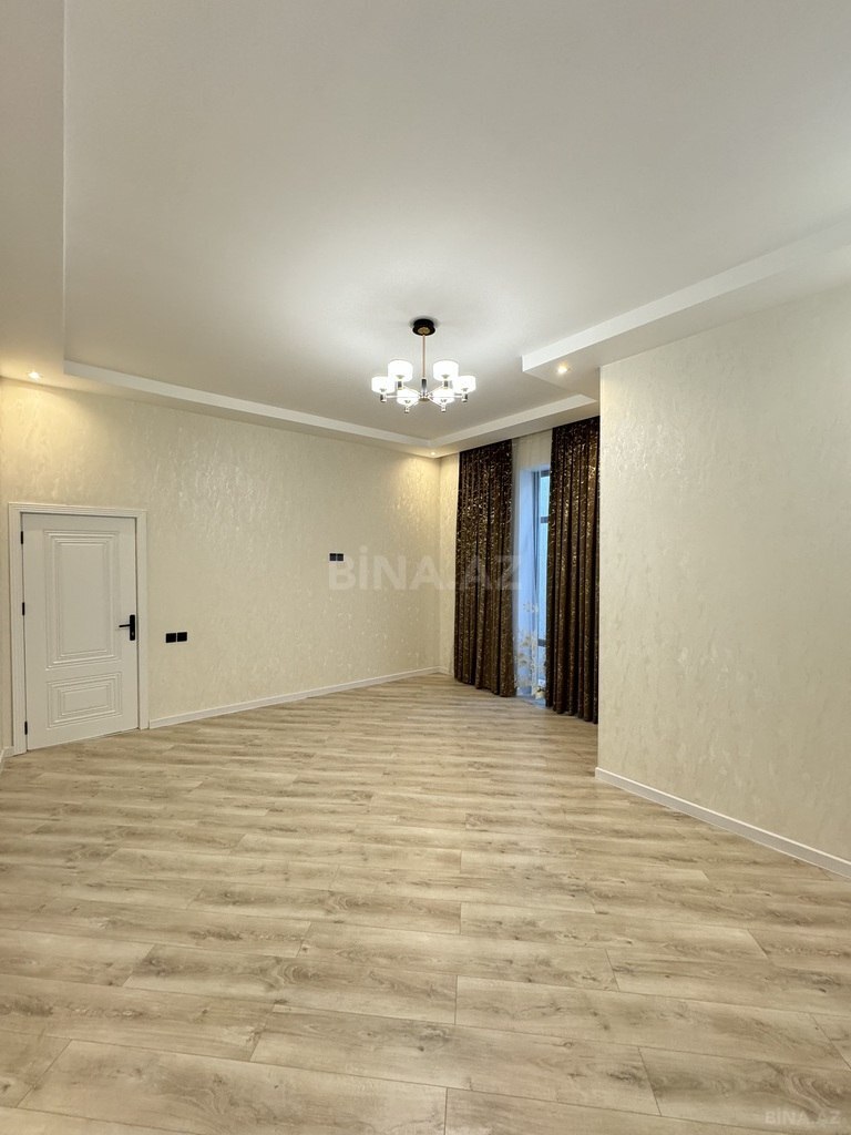 5 otaqlı həyət evi/bağ evi - Mərdəkan q. - 250 m² (21)