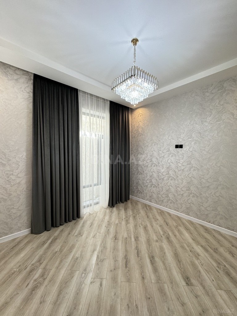 5 otaqlı həyət evi/bağ evi - Mərdəkan q. - 250 m² (26)