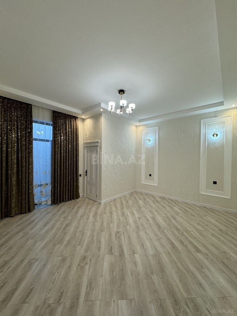 5 otaqlı həyət evi/bağ evi - Mərdəkan q. - 250 m² (20)