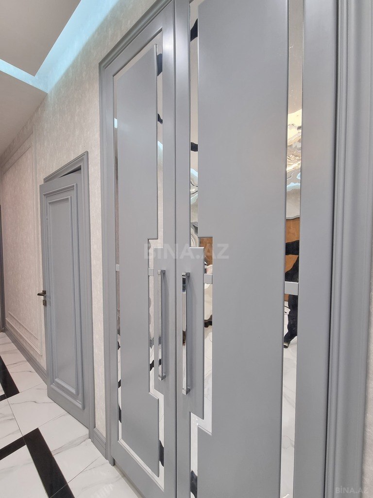 3-комн. новостройка - Наримановский  р. - 165 м² (9)