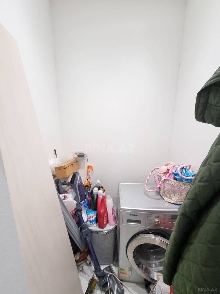 3-комн. новостройка - Наримановский  р. - 165 м² (15)