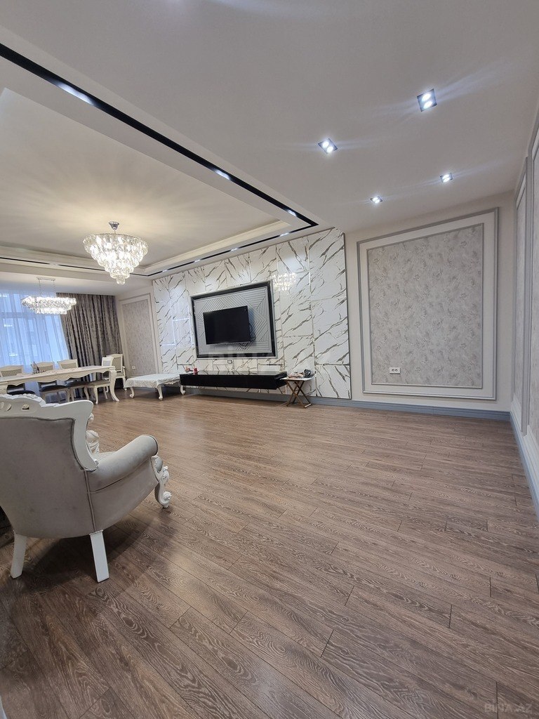 3-комн. новостройка - Наримановский  р. - 165 м² (4)