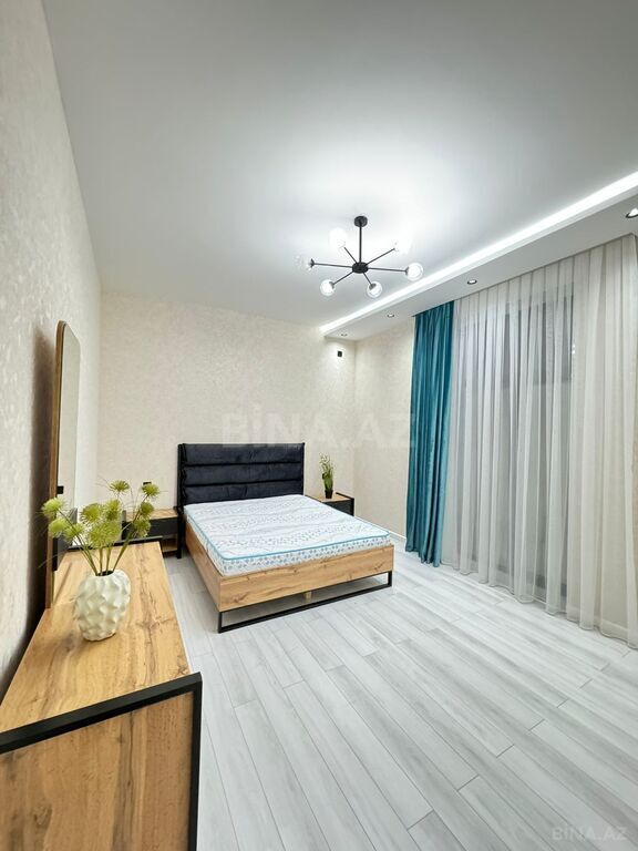 4-комн. дом/дача - пос. Мардакан - 170 м² (13)