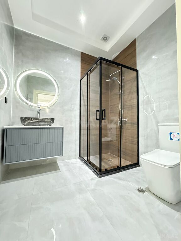 4-комн. дом/дача - пос. Мардакан - 170 м² (17)