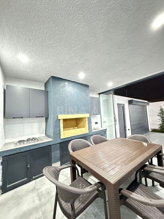 4-комн. дом/дача - пос. Мардакан - 170 м² (7)