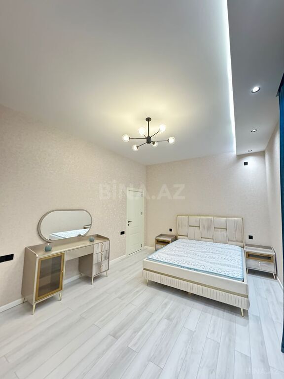 4-комн. дом/дача - пос. Мардакан - 170 м² (12)