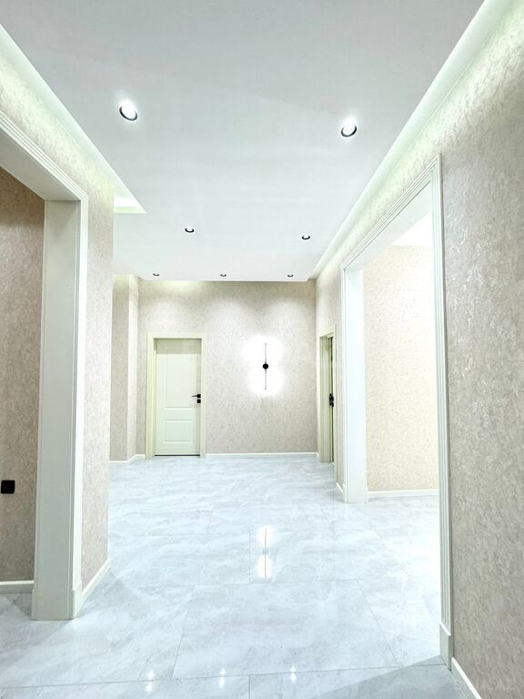 4-комн. дом/дача - пос. Мардакан - 170 м² (8)