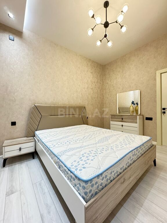 4-комн. дом/дача - пос. Мардакан - 170 м² (14)