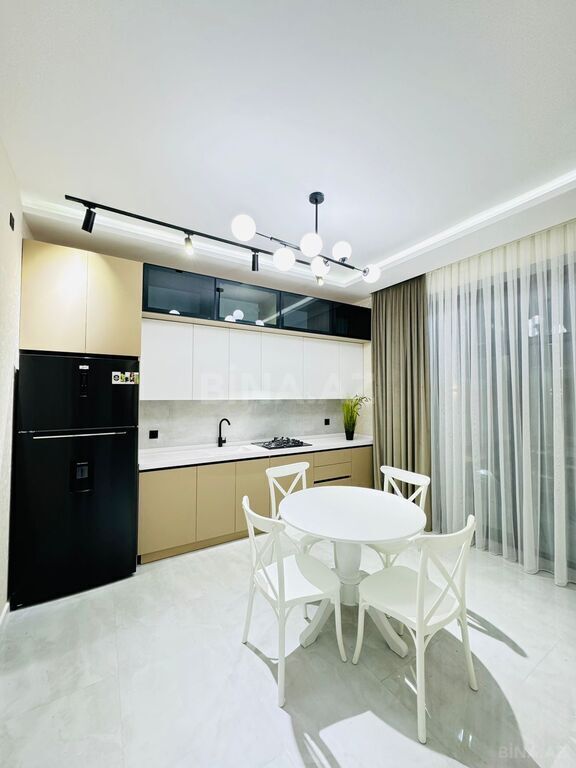 4-комн. дом/дача - пос. Мардакан - 170 м² (10)