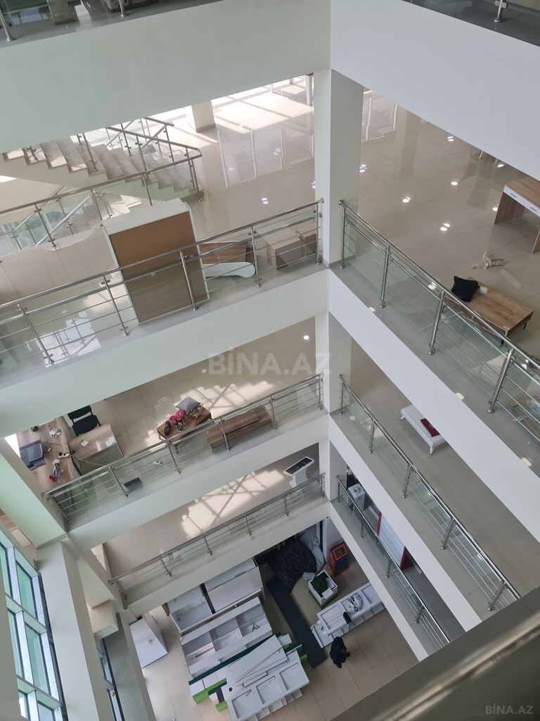 Obyekt - Sabunçu r. - 420 m² (9)