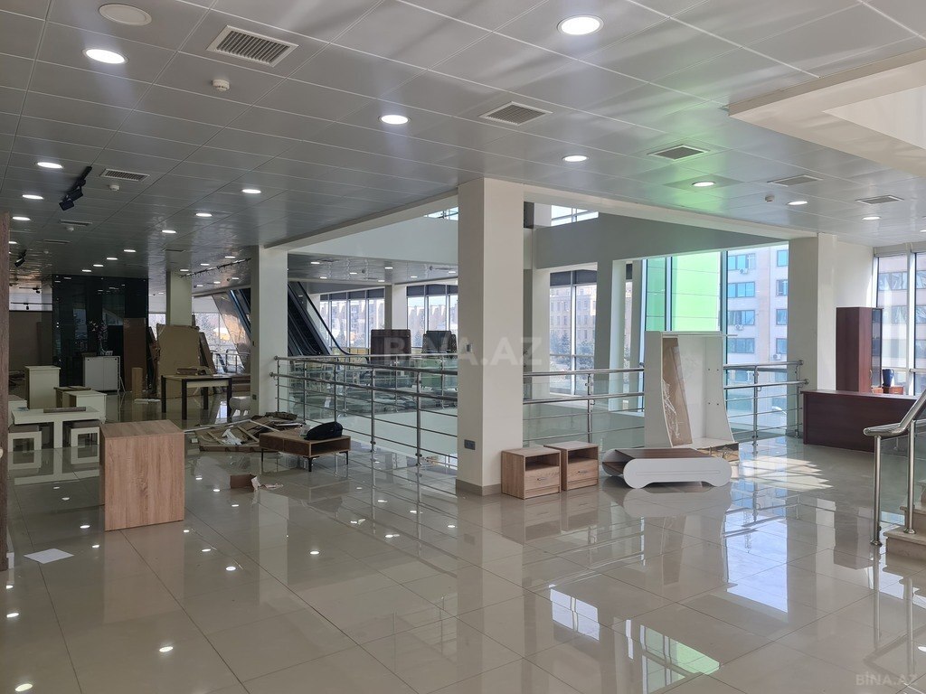 Obyekt - Sabunçu r. - 420 m² (10)